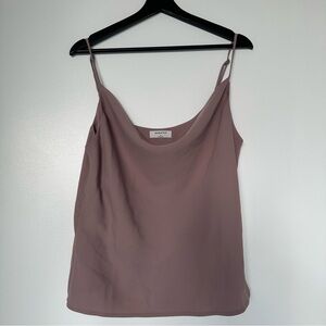 Babaton • Cowl Neck Cami